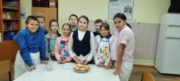 Готовим вкусную и полезную пищу