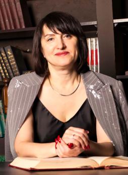 Голохвастова Наталья Сергеевна