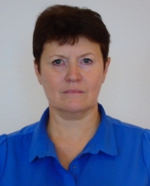 Миголь Ирина Алексеевна
